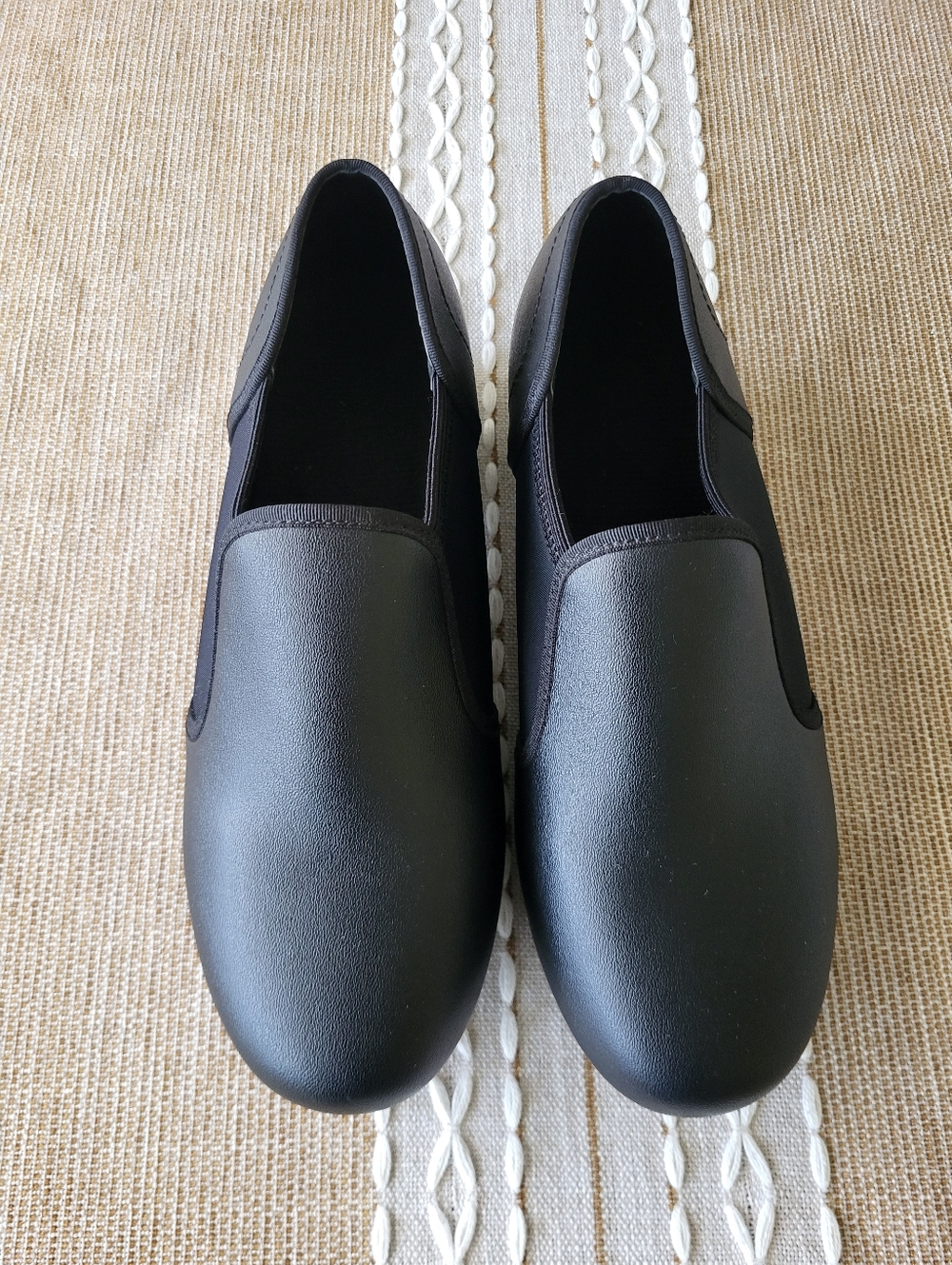 Unisex Tap Shoes